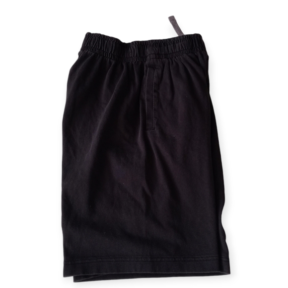 NIKE BOYS' BASKETBALL SHORT SIZE L. COLOR BLACK - Picture 11 of 11